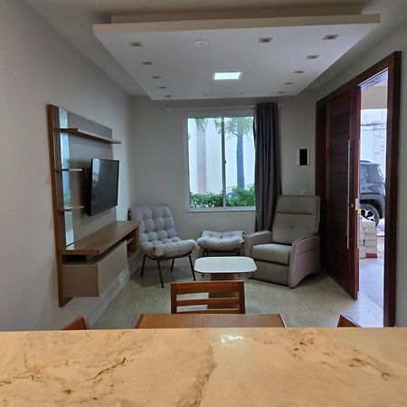 Residencial Amora Fortaleza  Eksteriør bilde