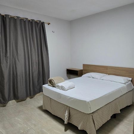 Residencial Amora Fortaleza  Eksteriør bilde