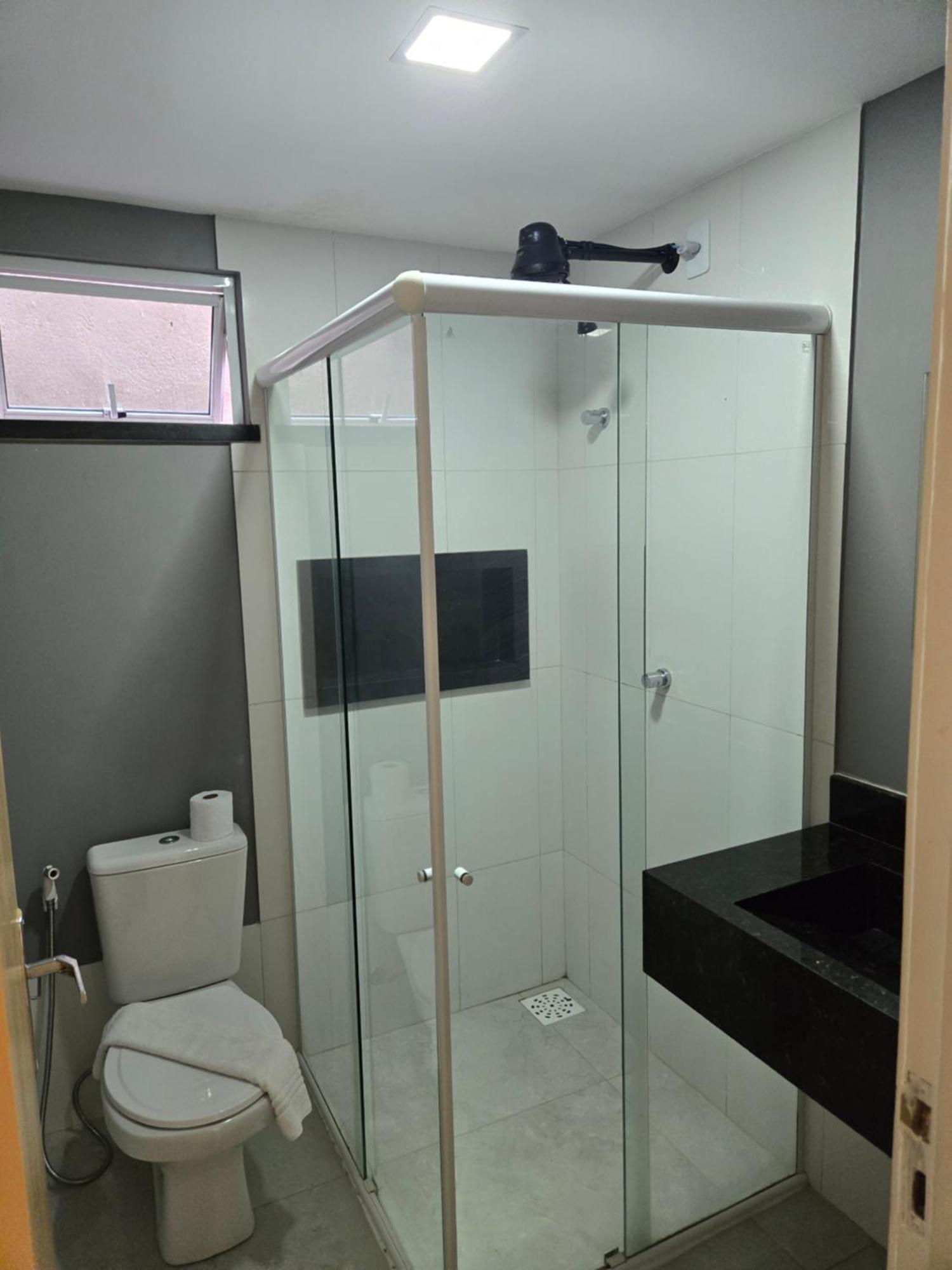 Residencial Amora Fortaleza  Eksteriør bilde