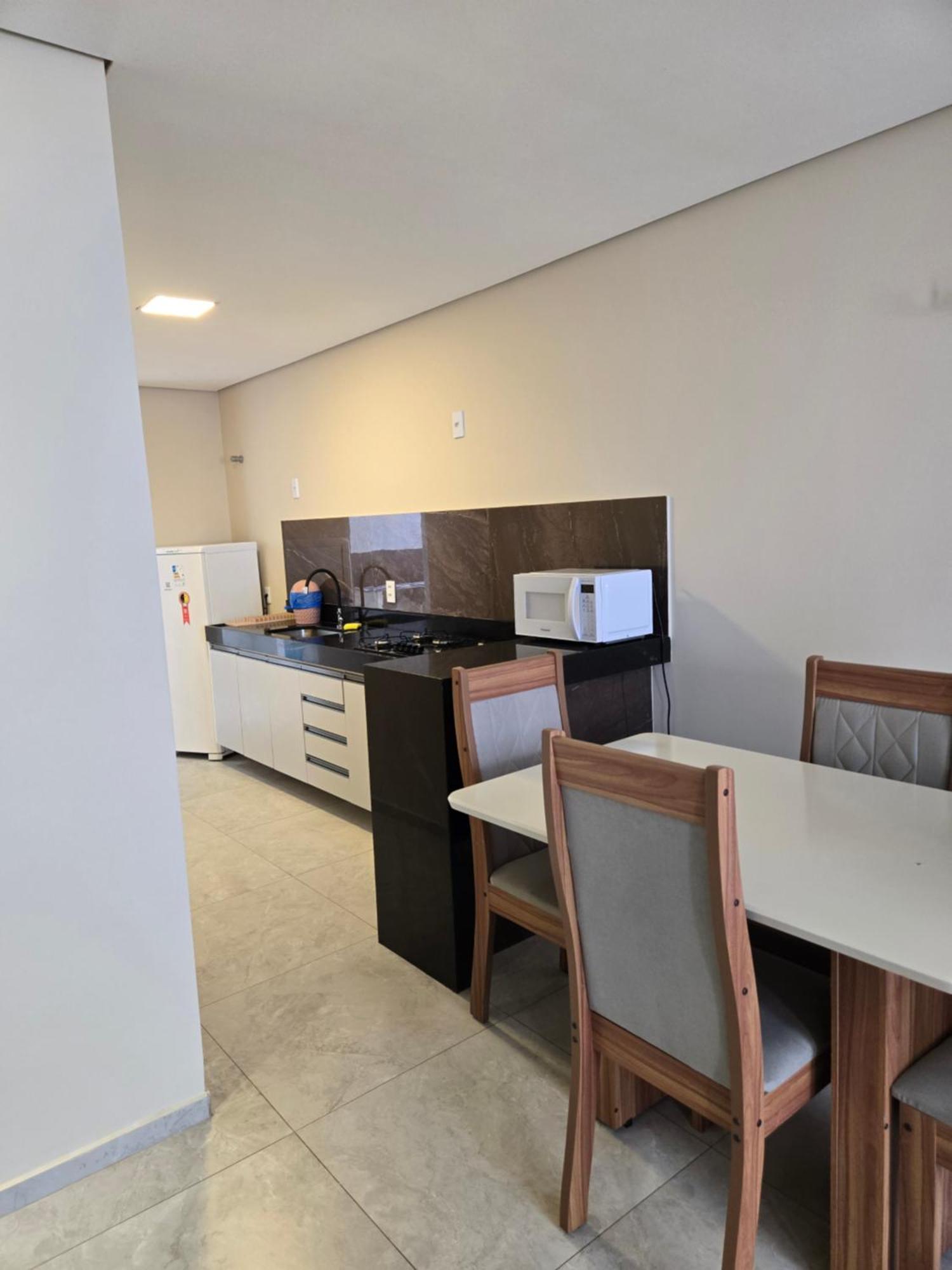 Residencial Amora Fortaleza  Eksteriør bilde