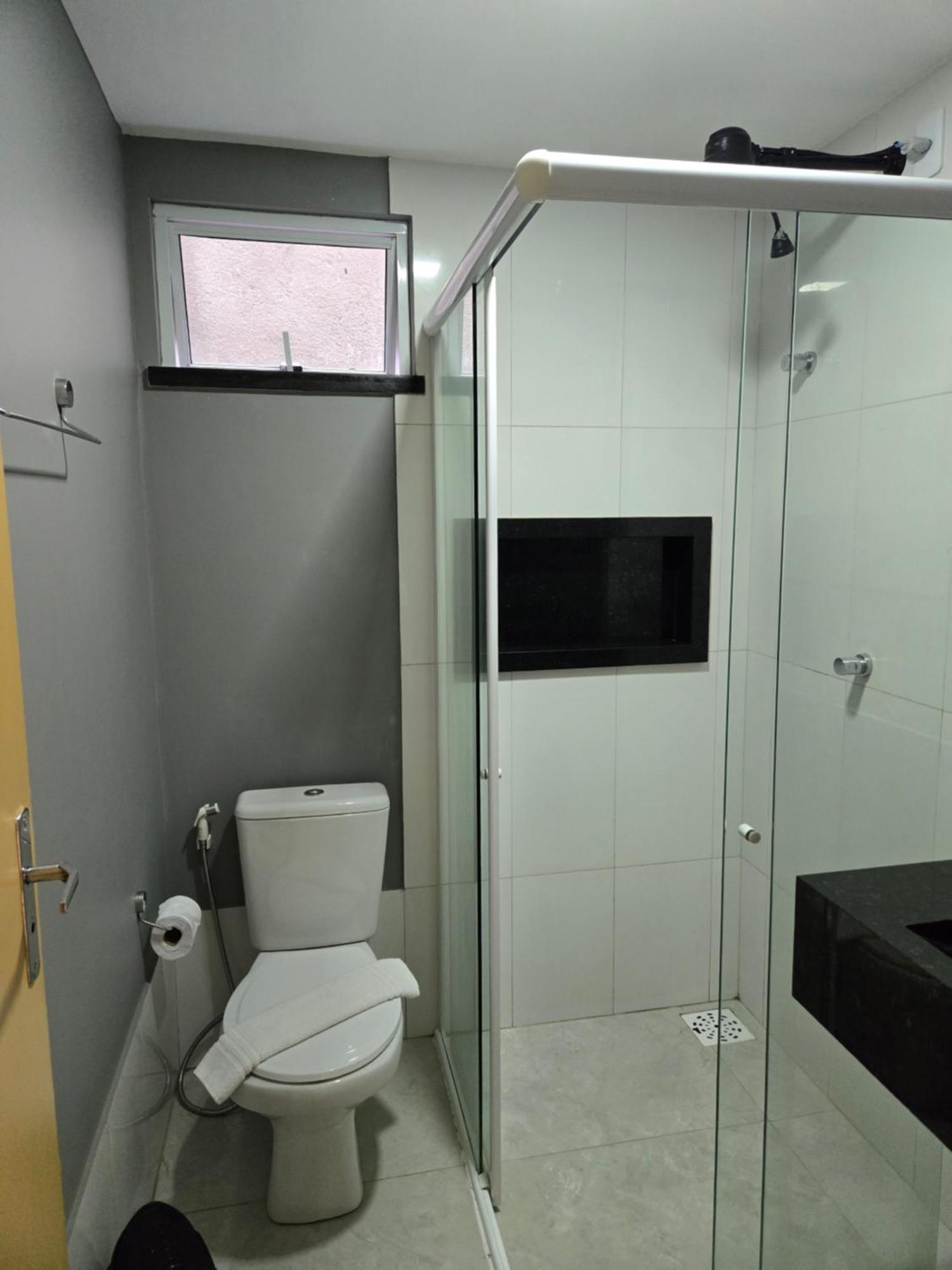 Residencial Amora Fortaleza  Eksteriør bilde