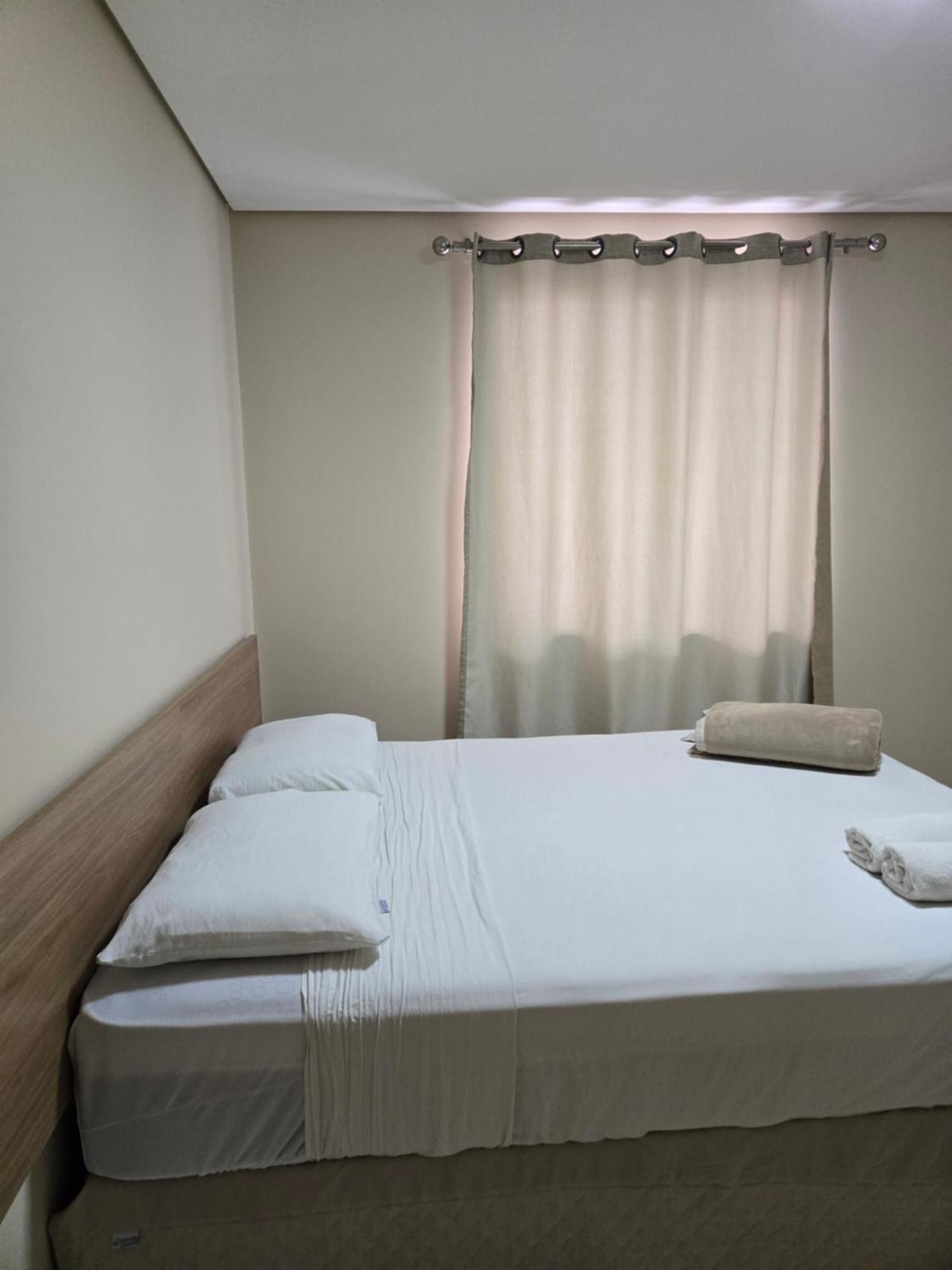 Residencial Amora Fortaleza  Eksteriør bilde