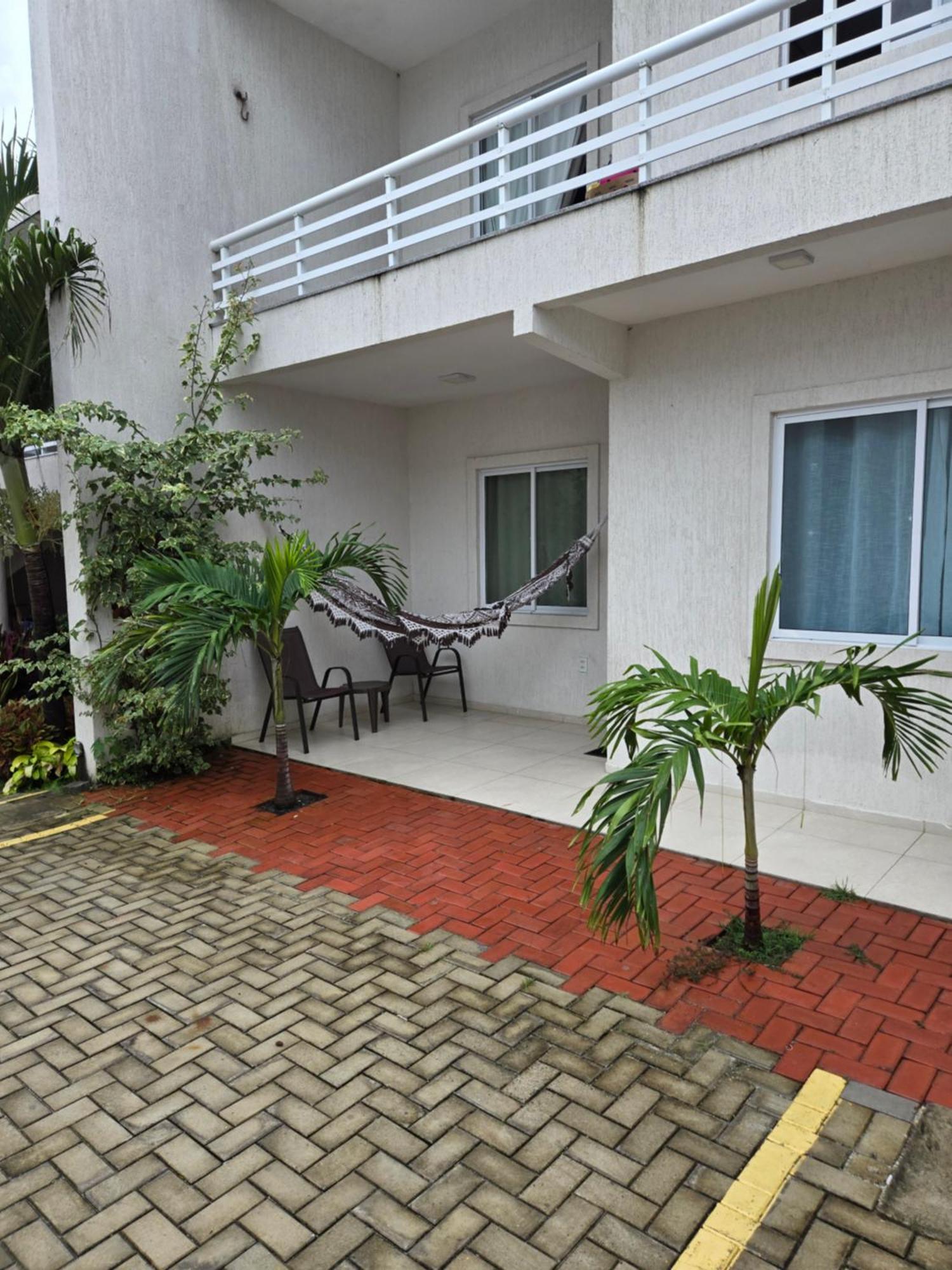 Residencial Amora Fortaleza  Eksteriør bilde