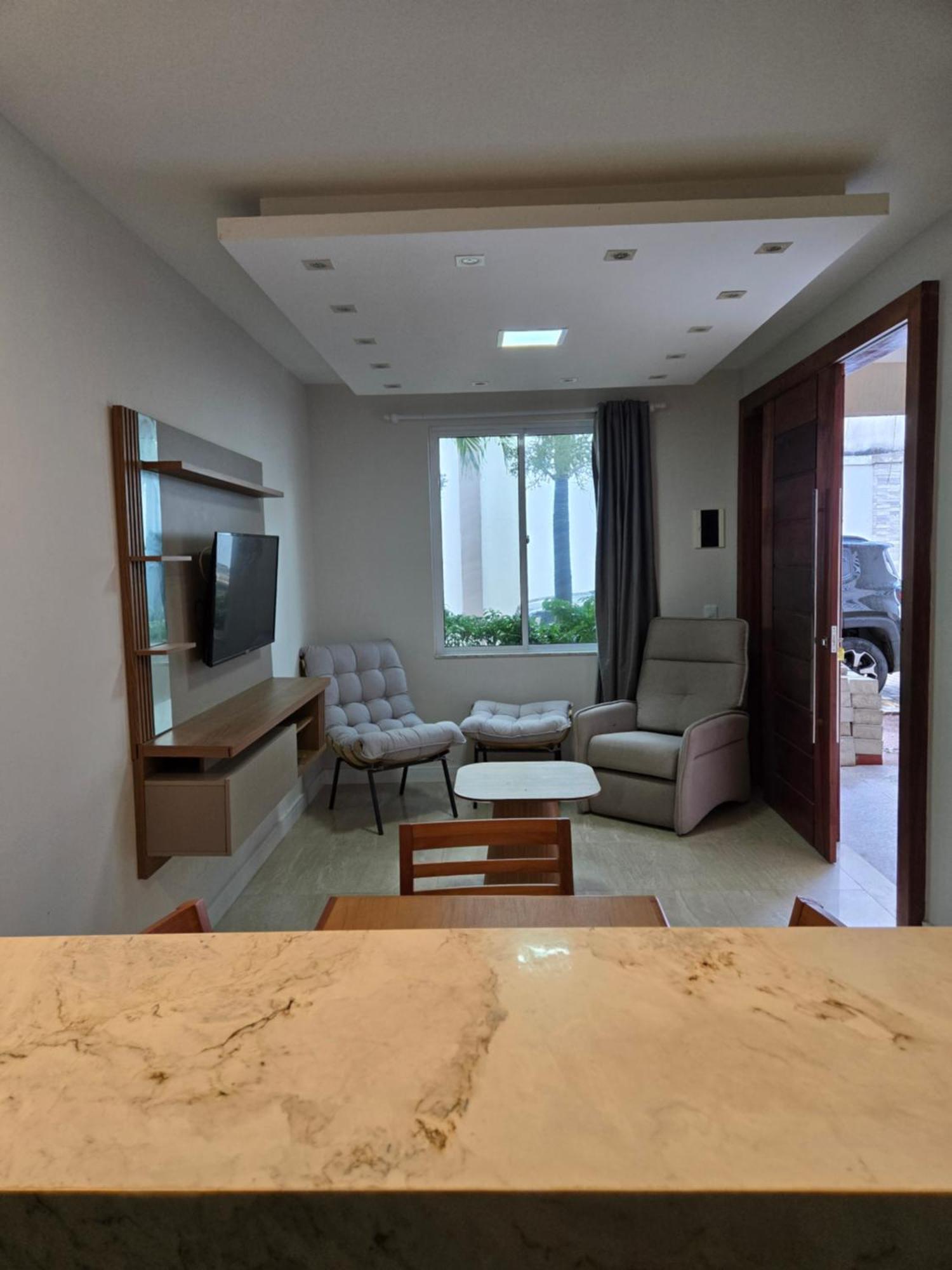 Residencial Amora Fortaleza  Eksteriør bilde