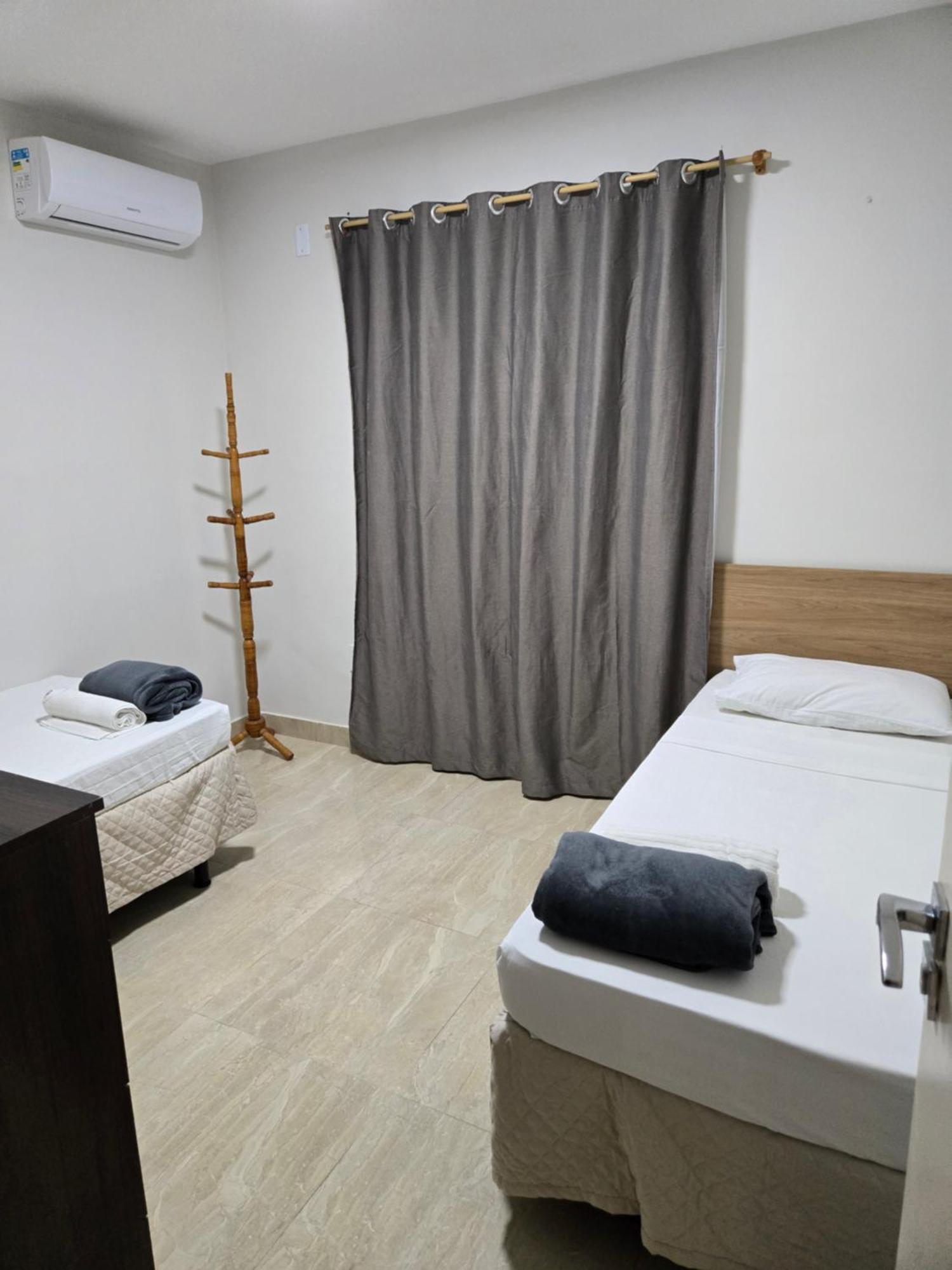Residencial Amora Fortaleza  Eksteriør bilde