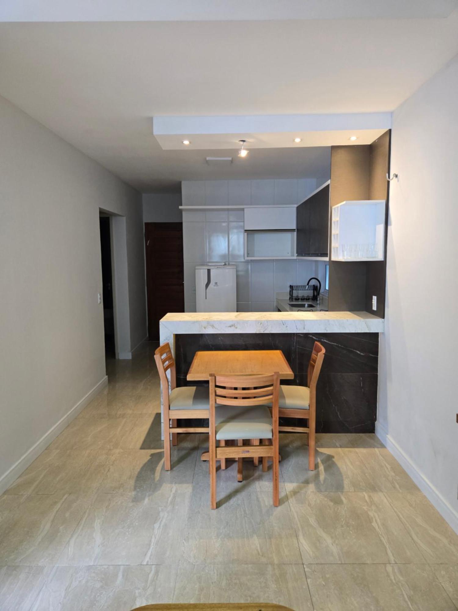 Residencial Amora Fortaleza  Eksteriør bilde