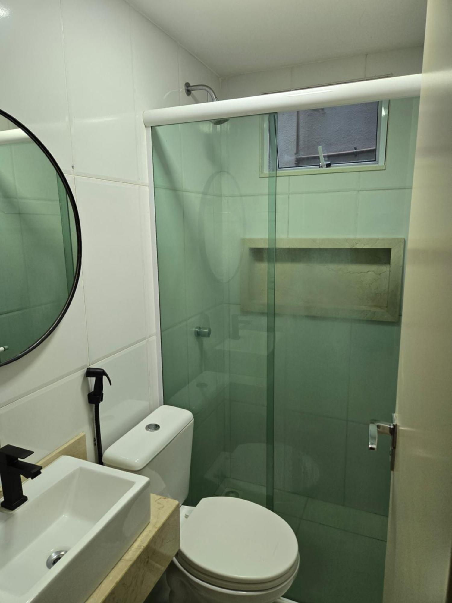 Residencial Amora Fortaleza  Eksteriør bilde
