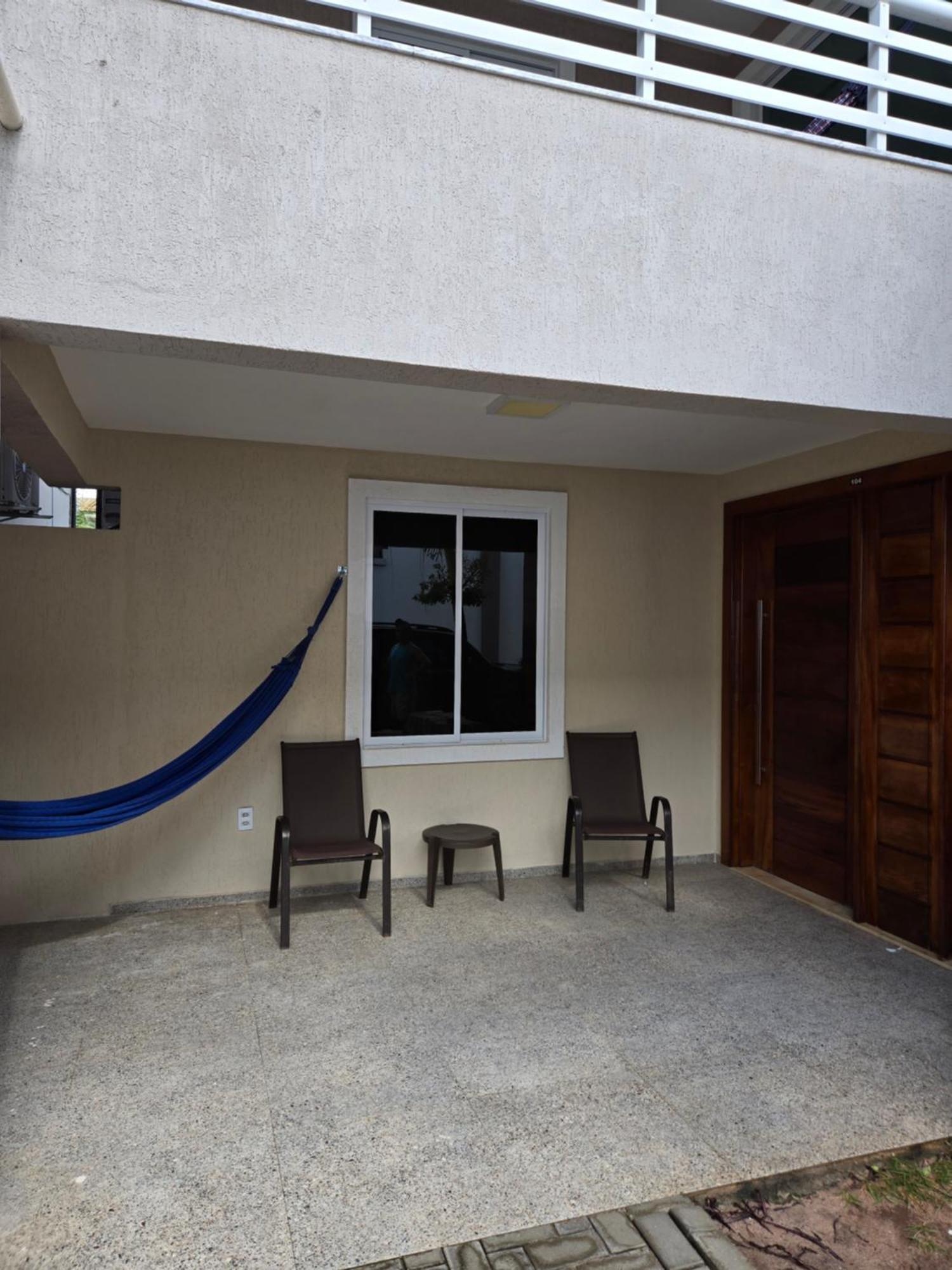Residencial Amora Fortaleza  Eksteriør bilde